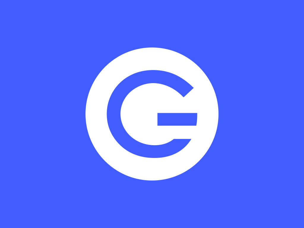Genuine logo